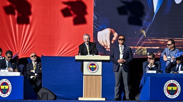 Aziz Yıldırım'dan Fenerbahçe Vurgusu