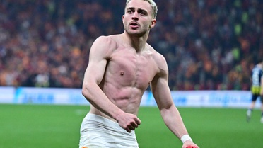 Barış Alper Yılmaz'dan Galatasaray'a 50 milyon Euro