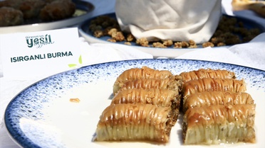 Giresun'un Lezzet Festivali Düzenlendi