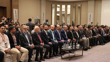 Genç Türkiye Forumu Kayseri'de Gerçekleşti