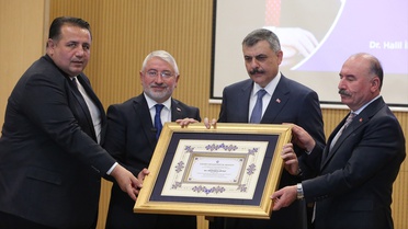 Çiftçi: Türkiye en güçlü dönemini yaşıyor