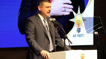 İçişleri Bakanı: Zehir tacirlerine fırsat vermeyeceğiz