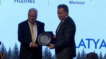 Karaciğer Nakli Enstitüsü 25. Yılını Kutladı