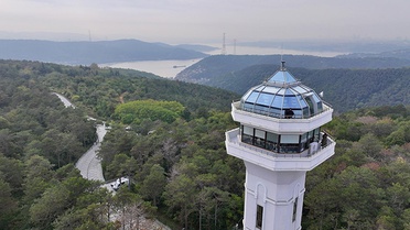 İstanbul'da ormanlara girişler 15 Ekim'e kadar yasaklandı
