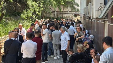 İstanbul'da 06.06.2026 Tarihinde Nikah Yoğunluğu