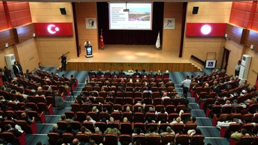 KBÜ 19. kuruluş yılını kutladı, araştırma üniversitesi hedefi vurgulandı