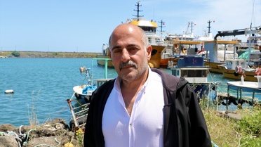 Balıkçı Varlık'ın Cenazesi Yarın Defnedilecek