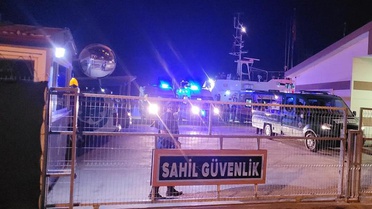 Karadeniz'de saldırıya uğrayan Türk balıkçılardan haber var