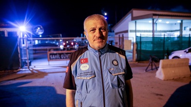 Karadeniz'de Türk Teknesine Saldırı: 1 Ölü, 4 Yaralı