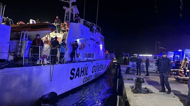 Karadeniz'de Balıkçı Teknesine Saldırı
