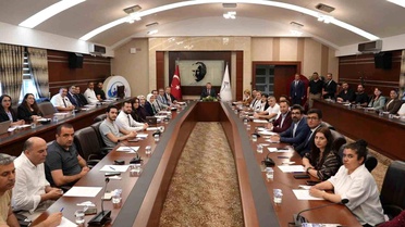 Sosyalfest'e Teşekkür Belgesi