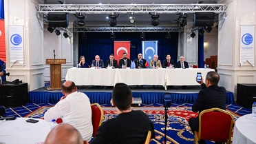 Kerkük'e Türkmen Vali Atanması Büyük Çaba Sonucu