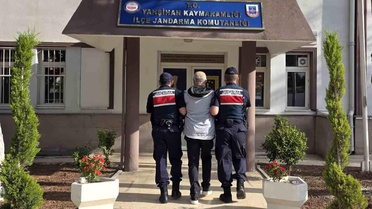 Kırıkkale'de İki Hükümlü Yakalandı