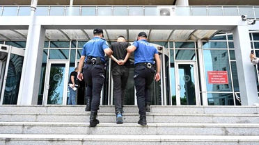 Mersin'de Kırmızı Bültenle Aranan Hükümlü Yakalandı