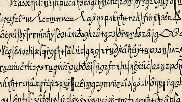 Vatikan'ın 400 yıllık gizemli el yazması Borg Şifresi yapay zeka ile çözüldü