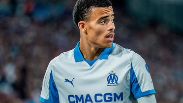 Mason Greenwood'un ardından Marsilya ile de anlaşma tamam