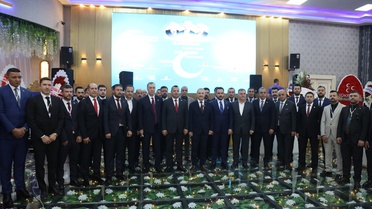 Terörsüz Türkiye Vurgusu