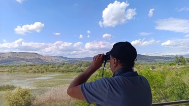 Nallıhan'da Kadın İstihdamı ve Burs Projesi