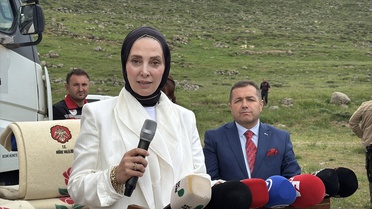 Niğde'de Küçükbaş Projesi Protokolü İmzalandı