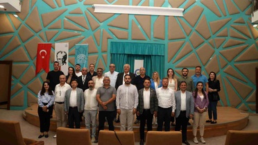 Nilüfer Belediyespor'da Muharrem Or güven tazeledi