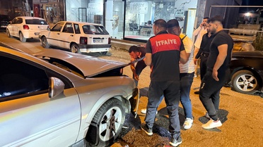 Düziçi'nde Kaza: 3 Yaralı