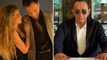 Öykü Çelik, Alaattin Çakıcı'nın oğlundan ayrıldı