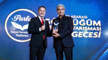 Görme Engellilere Işık Tutan Film Yarışması