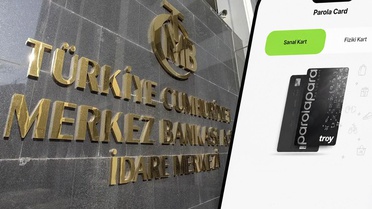 Merkez Bankası Parolapara'nın faaliyet iznini iptal etti