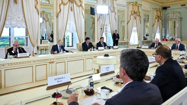 Putin ve Xi Arasındaki Güçlü İşbirliği