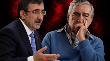 Rahmi Koç'a bir tepki de Cumhurbaşkanı Yardımcısı Cevdet Yılmaz'dan