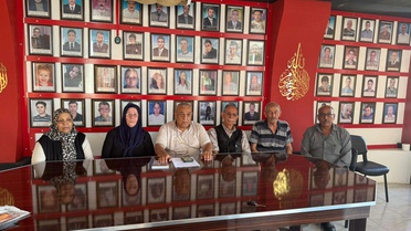 Reyhanlı'da bombalı saldırıda ailelerin gözyaşları