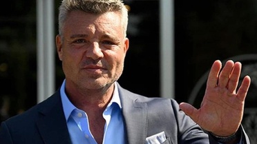 Sadettin Saran'dan Fenerbahçe'ye veda