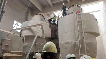 Bilecik'te Fabrika Kazası: İşçi Ağır Yaralandı