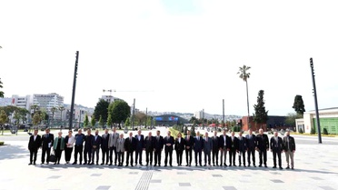 Samsun, Kültür Yolu Festivali'ne hazırlanıyor