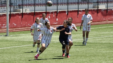 Samsun Gülizar Hasan Yılmaz Spor Lisesi Türkiye İkincisi