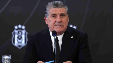 Beşiktaş'ta Yeni Dönem: Adalı ve İtaliano