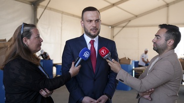 Sıfır Atık Festivali'nin ziyaretçi sayısı üçüncü günde 400 bini aştı