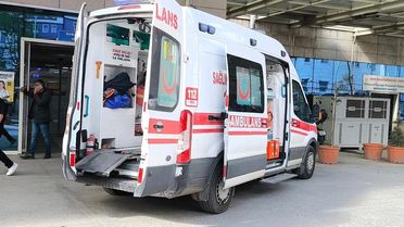 Siirt'te Traktör Devrildi, Sürücü Hayatını Kaybetti