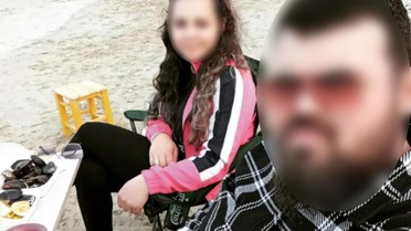 Boşanma Aşamasındaki Eşe Bıçakla Saldırı