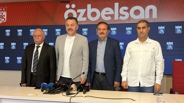 Sivasspor Genel Kurulu 13 Haziran'da