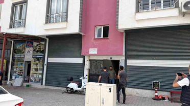 Siverek'te Aile İçi Silahlı Saldırı