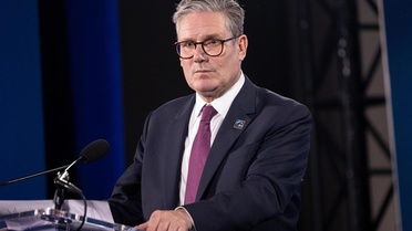 Keir Starmer: Rusya 4 yıl içerisinde NATO'ya saldırabilir