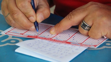 Süper Loto'da Rekor İkramiye 961 Milyon TL!