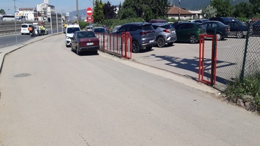 Körfez'de Eski Komşusunu Bıçaklayan Zanlı Tutuklandı