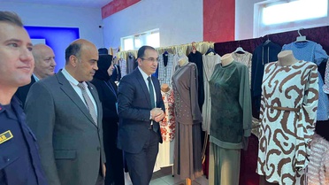 Kayarası'nda Yıl Sonu Sergisi Coşkuyla Açıldı