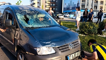 Çerkezköy'de Elektrikli Bisiklet Kazası: Bir Ölü