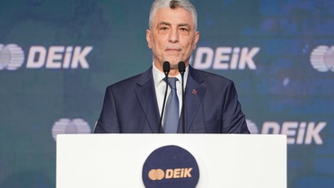Bakan Bolat: Türkiye 1,6 trilyon doları aştı