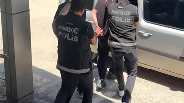 Tunceli'de Uyuşturucu Operasyonu: 2 Tutuklama