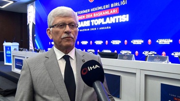 TVHB: Veteriner sorunları ertelenirse kaybeden insan sağlığı olur