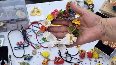 Üreten Kadınlar Festivali Eskişehir'de Yoğun İlgi Gördü